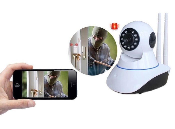 Thông tin sản phẩm công nghệ camera ip Keeper Y2 xịn xoay 360 độ Thông tin sản phẩm công nghệ camera ip Keeper Y2 xịn xoay 360 độ