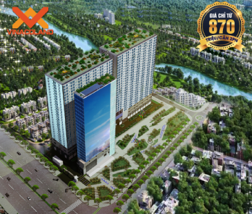 Căn hộ Roxana Plaza bình dương liền kề quận Thủ Đức Căn hộ Roxana Plaza bình dương liền kề quận Thủ Đức