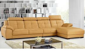Chọn mẫu sofa da đẹp bền bóng lâu nhấy cho quá trình sử dụng.