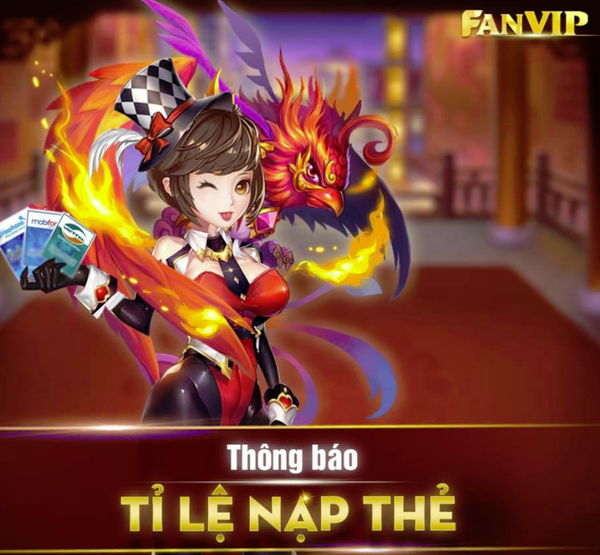 3. Ngonclub Gowin Fanvip Dòng Game Hàng đầu Của Giải Trí