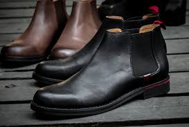 Tư vấn mua giày nam cao cổ nâng chiều cao cho phái mạnh.