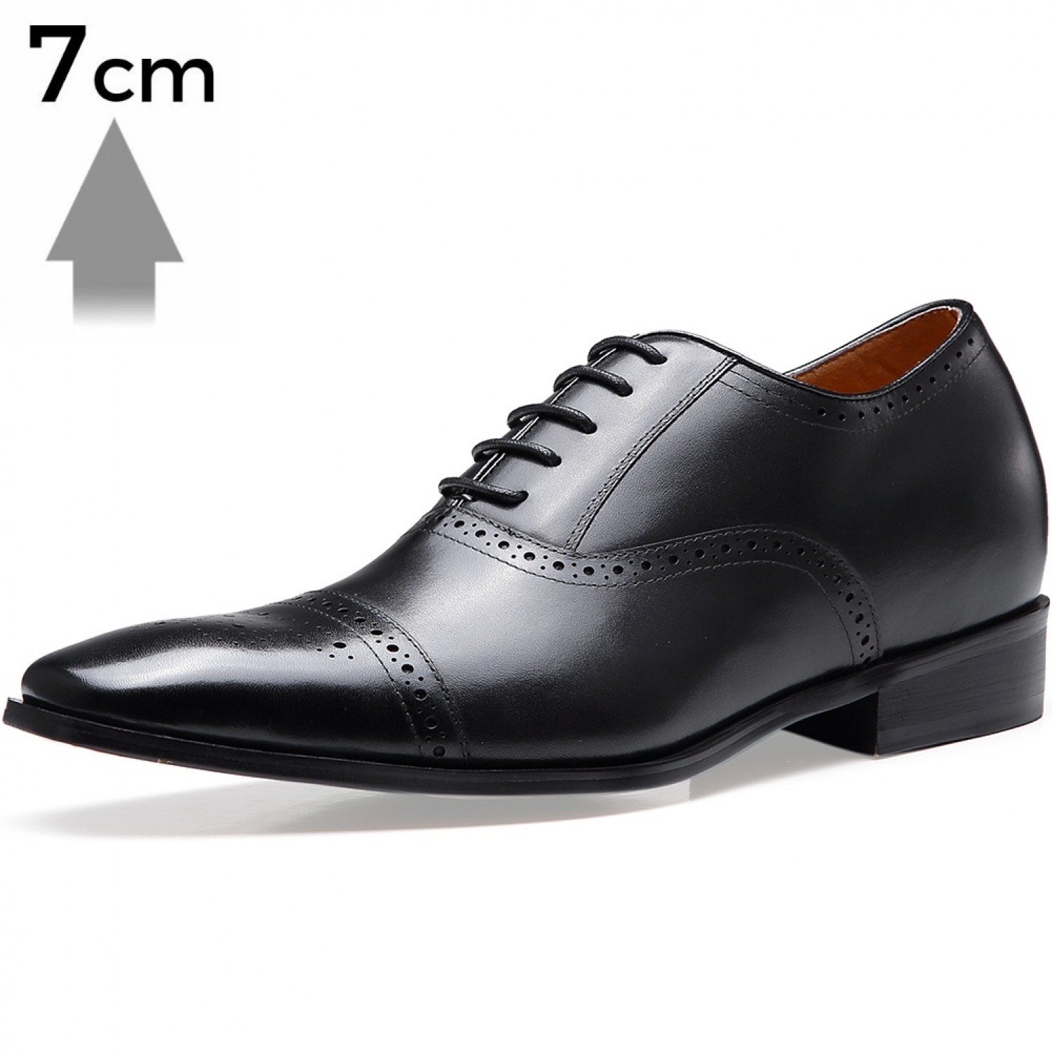Nguồn gốc của giày nam tăng chiều cao (2)