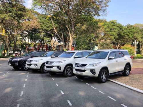 Những lý do Nên Chọn Xe 7 Chỗ Đi Sân Bay Tân Sơn Nhất Từ Bình Dương Của Thuê Xe Huy Đạt