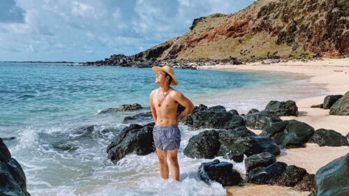 Kinh Nghiem Du Lich La Gi Binh Thuan