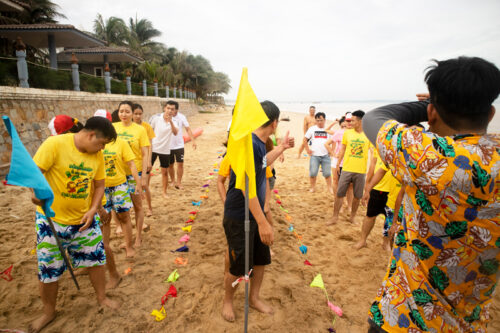Tour Du Lich Lagi Cam Binh Teambuilding Gala Dinner 2 Ngay 1 Dem 06