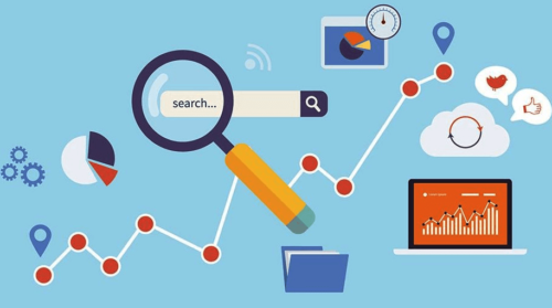 Những loại backlink từ sự kiện phổ biến hiện nay
