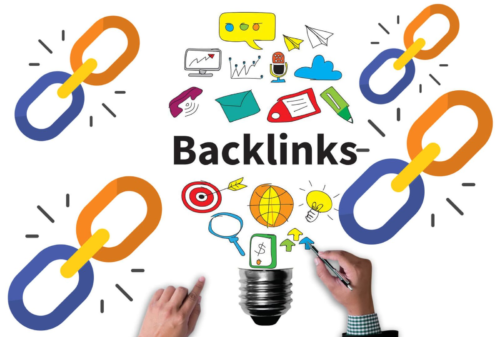Backlink từ sự kiện: Cách tận dụng các chiến dịch PR để tối ưu SEO