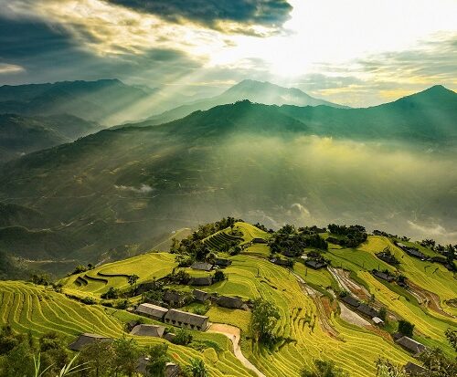 Địa điểm Du Lịch Hà Giang