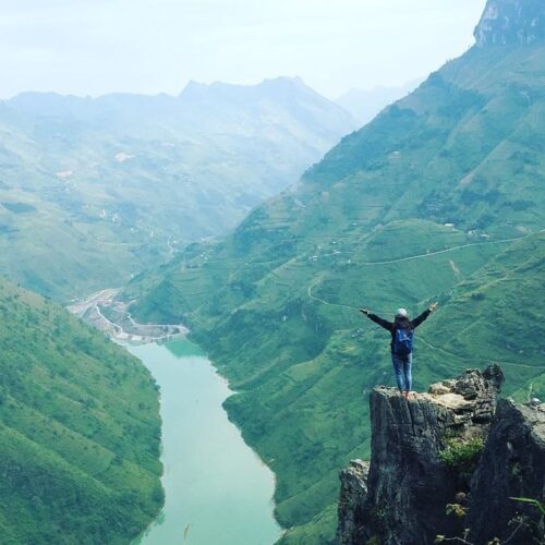 Du Lịch đèo Mpl Hg