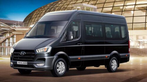 Những lý do khách hàng nên chọn dịch vụ thuê xe 18 chỗ có lái phụ  tại Thuê xe Huy Đạt 