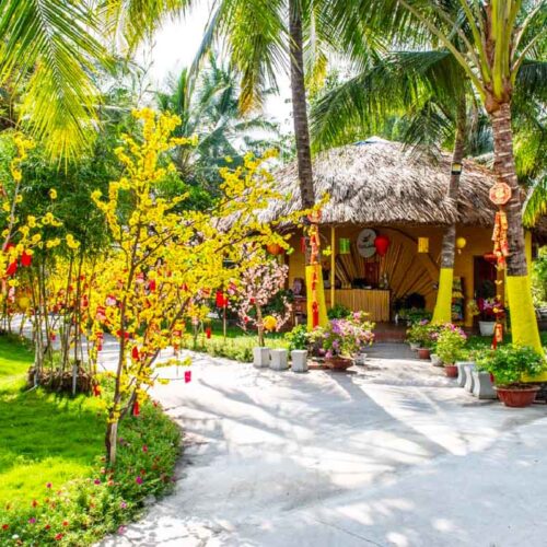 Tour Kdl Tre Việt