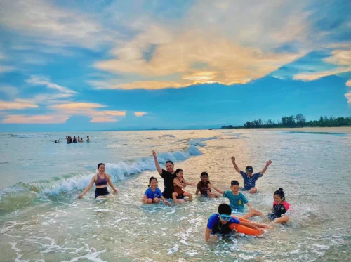 Tour Lagi Bình Thuận