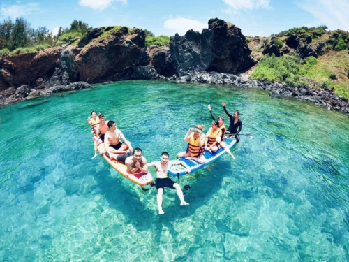 đi Tour Phú Quý