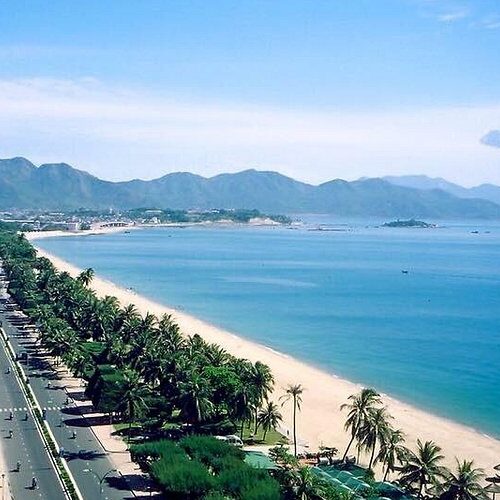 Biển Nt