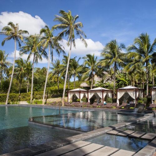 Resort Mũi Né